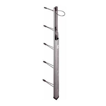 Long Wire Rope Loop Box | Precast Wall Connection