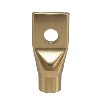 Anteky Fixing Insert with Hole | High-Performance Embedded Insert